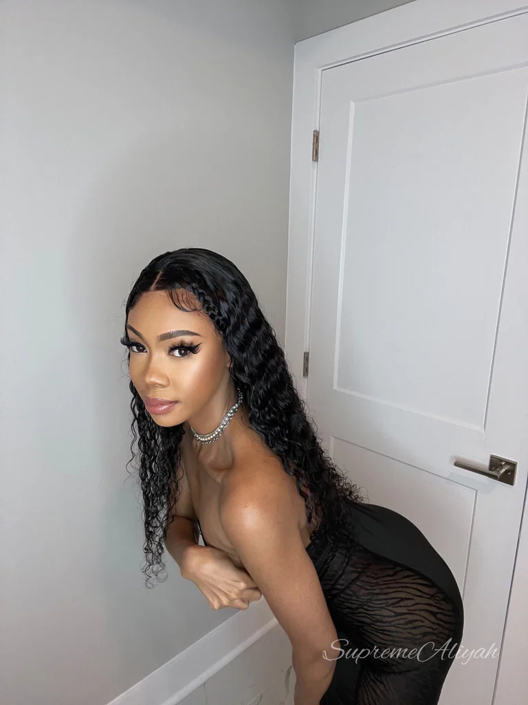 SUPREME QUEEN 👸🏽