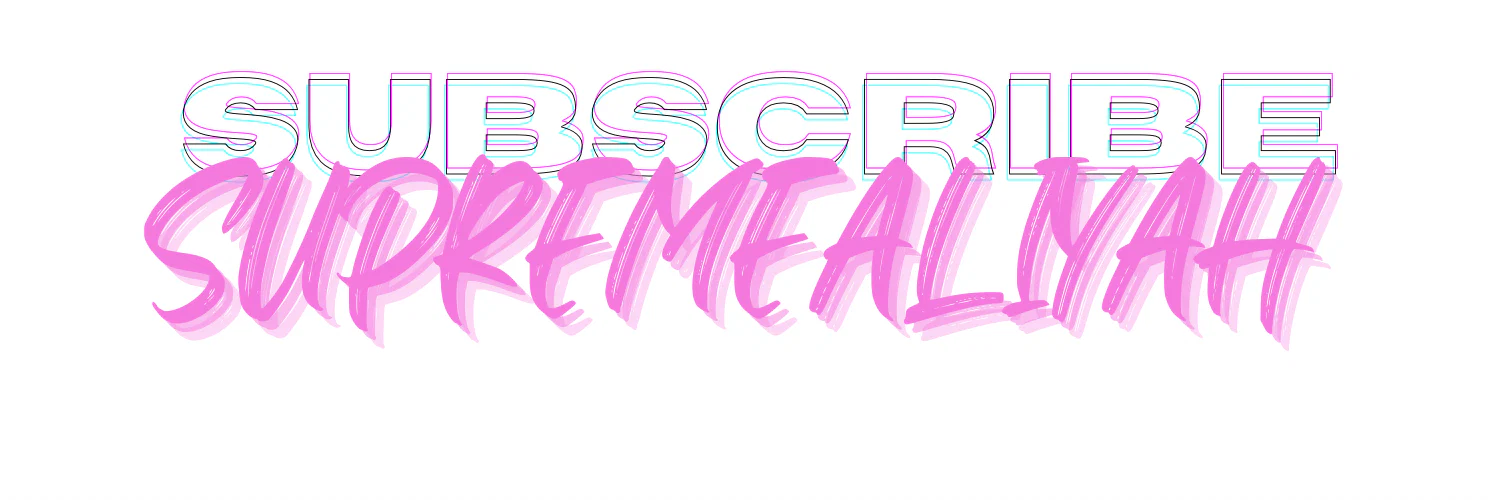 SUPREME QUEEN πΈπ½ profile banner