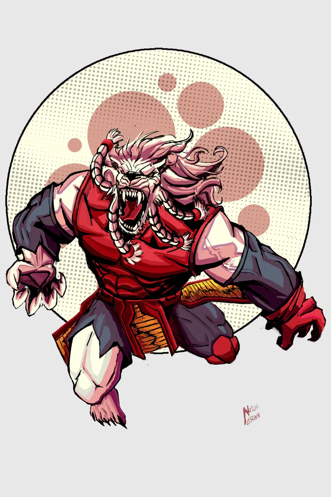TimmyBoat's avatar