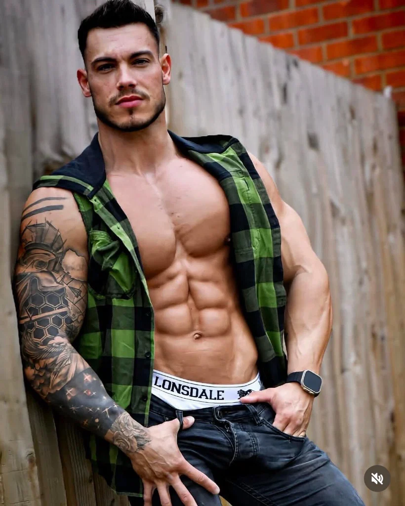 Georgegym's avatar