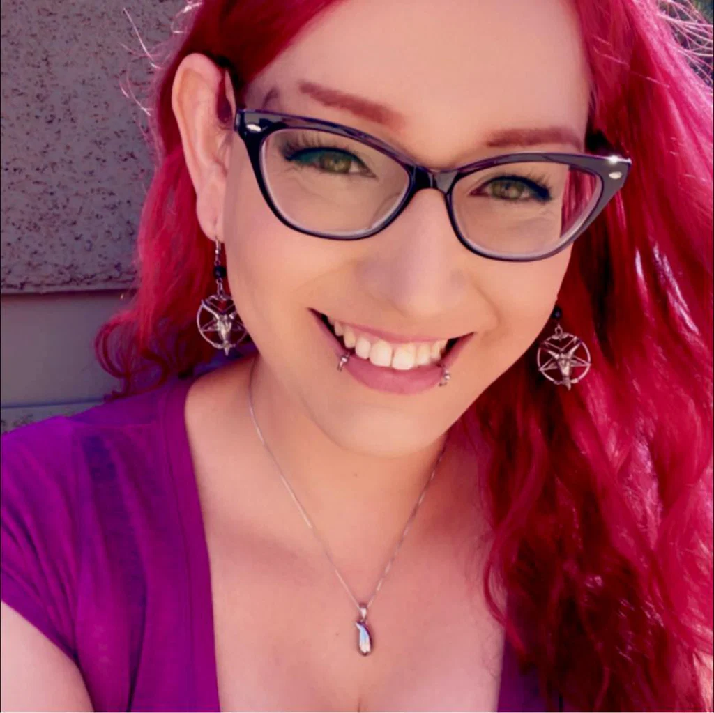 Veronica's avatar