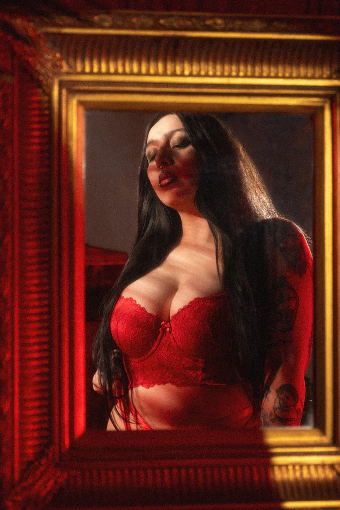 Abaddon’s Doll's avatar