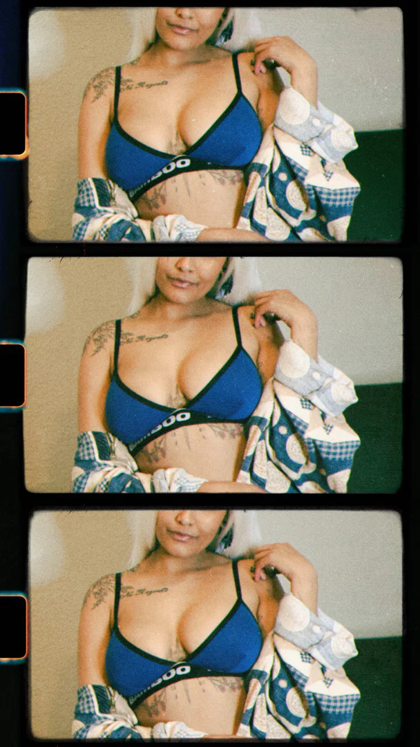 Delene_frost profile banner