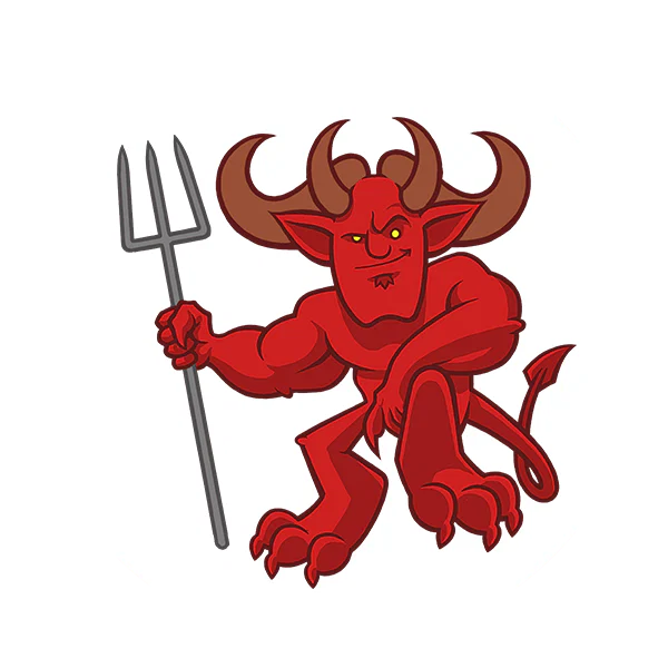 Devil's Corner