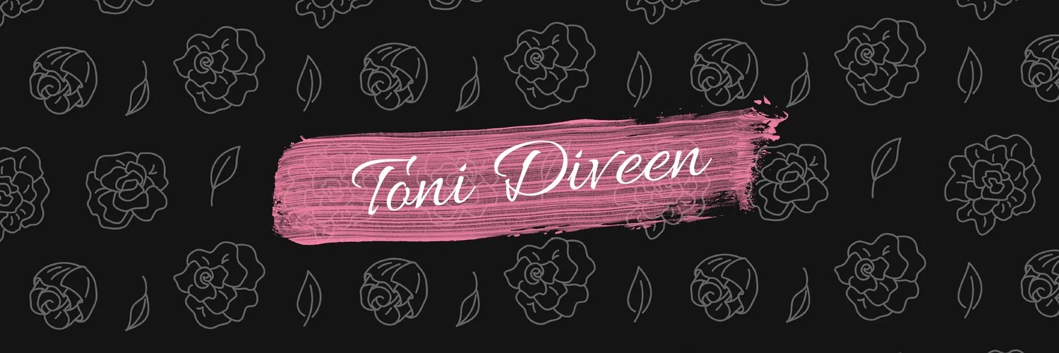 ToniDiveenXXX profile banner