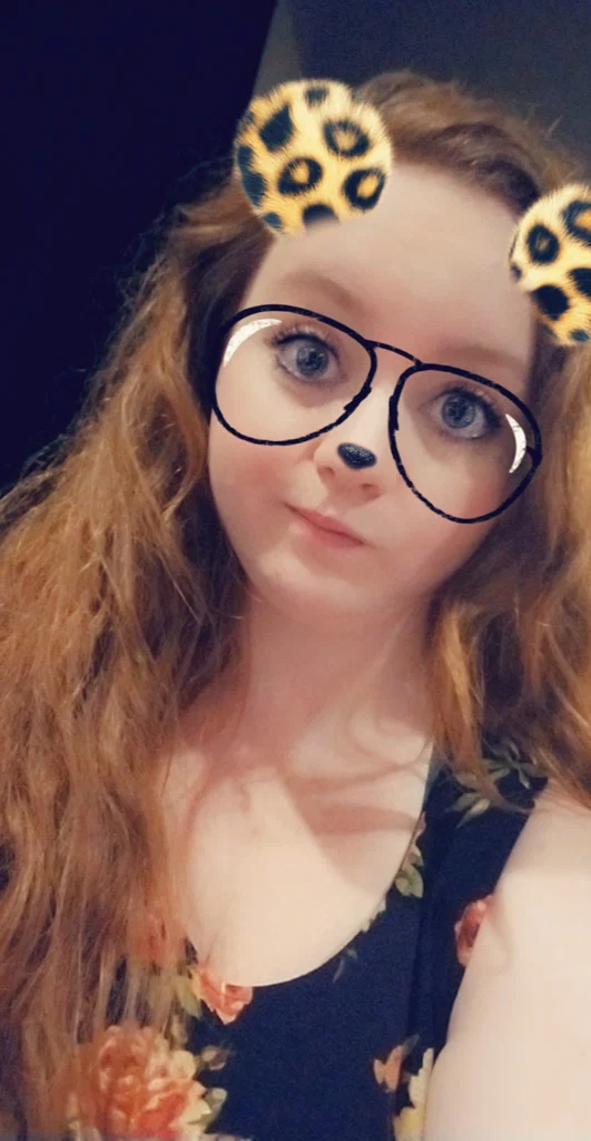 NymphoandtheBeast's avatar