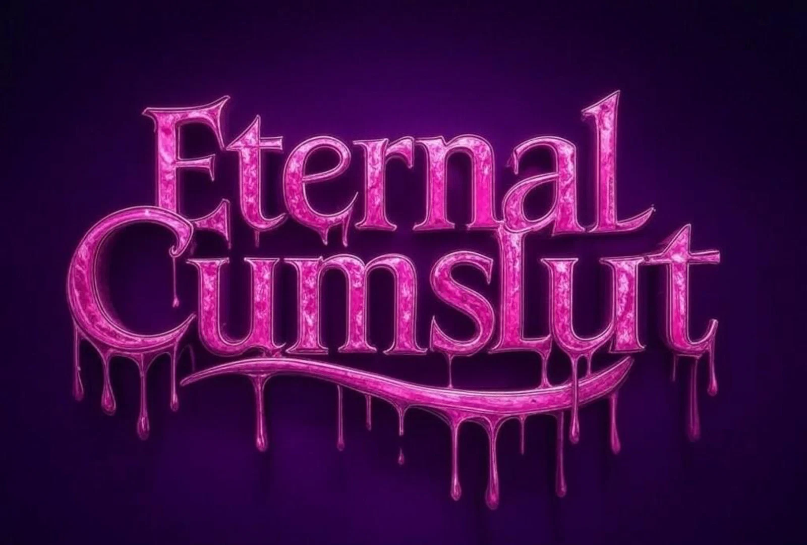 EternalCumSlut π¦π¦π¦ profile banner