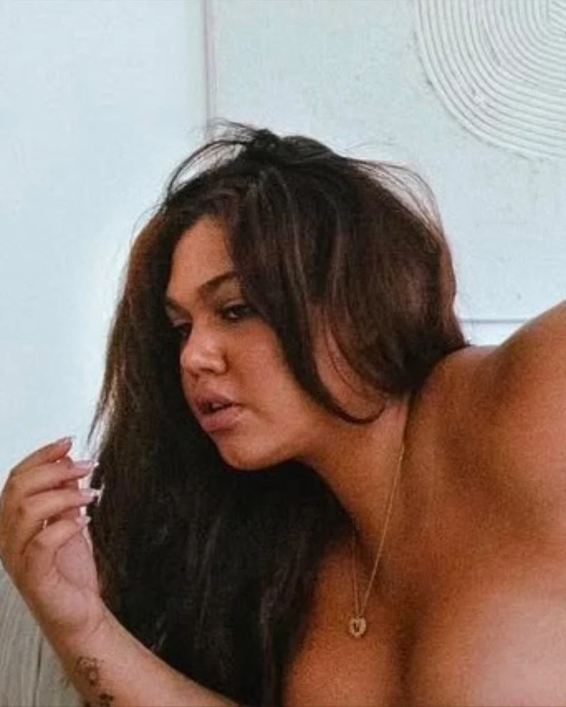 Alexus Danisha's avatar