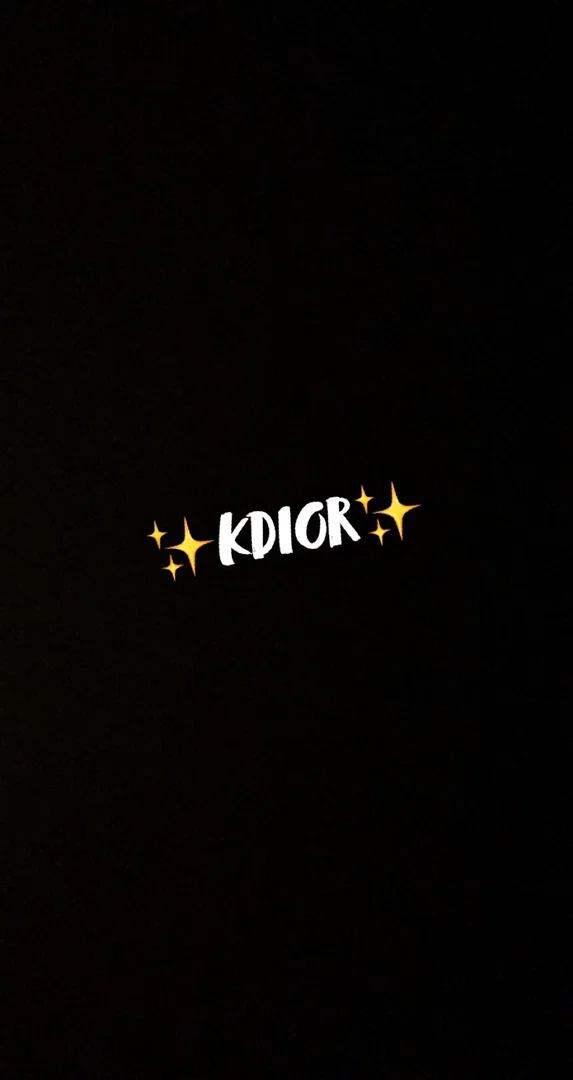 Kysha Dior profile banner