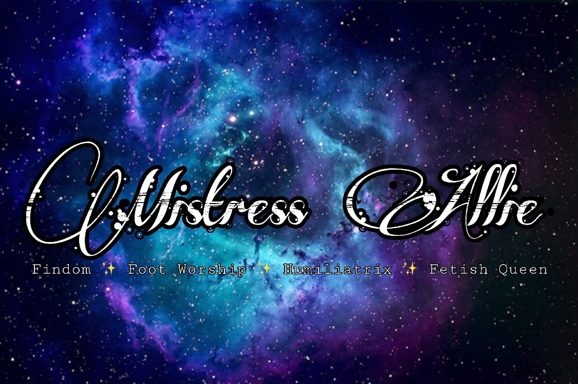 Mistress A profile banner