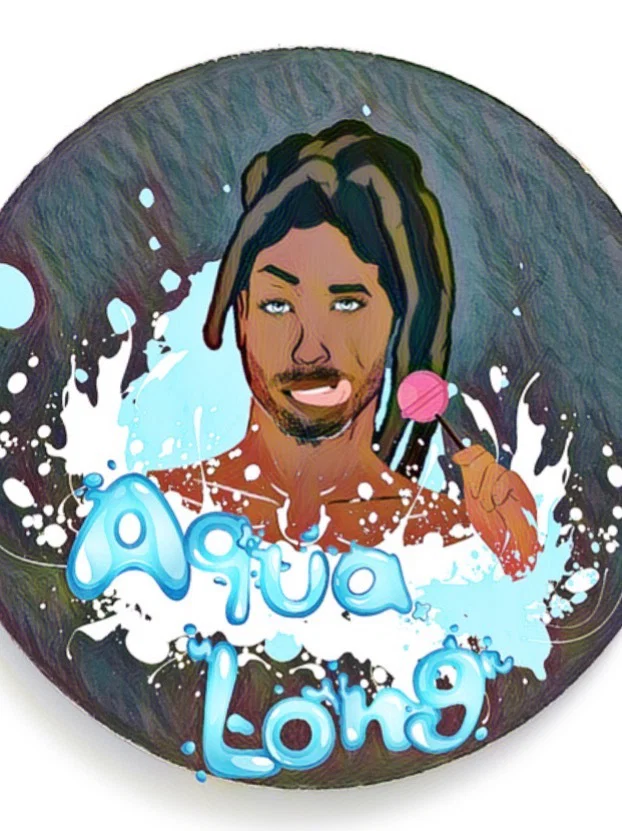 Aqua Long