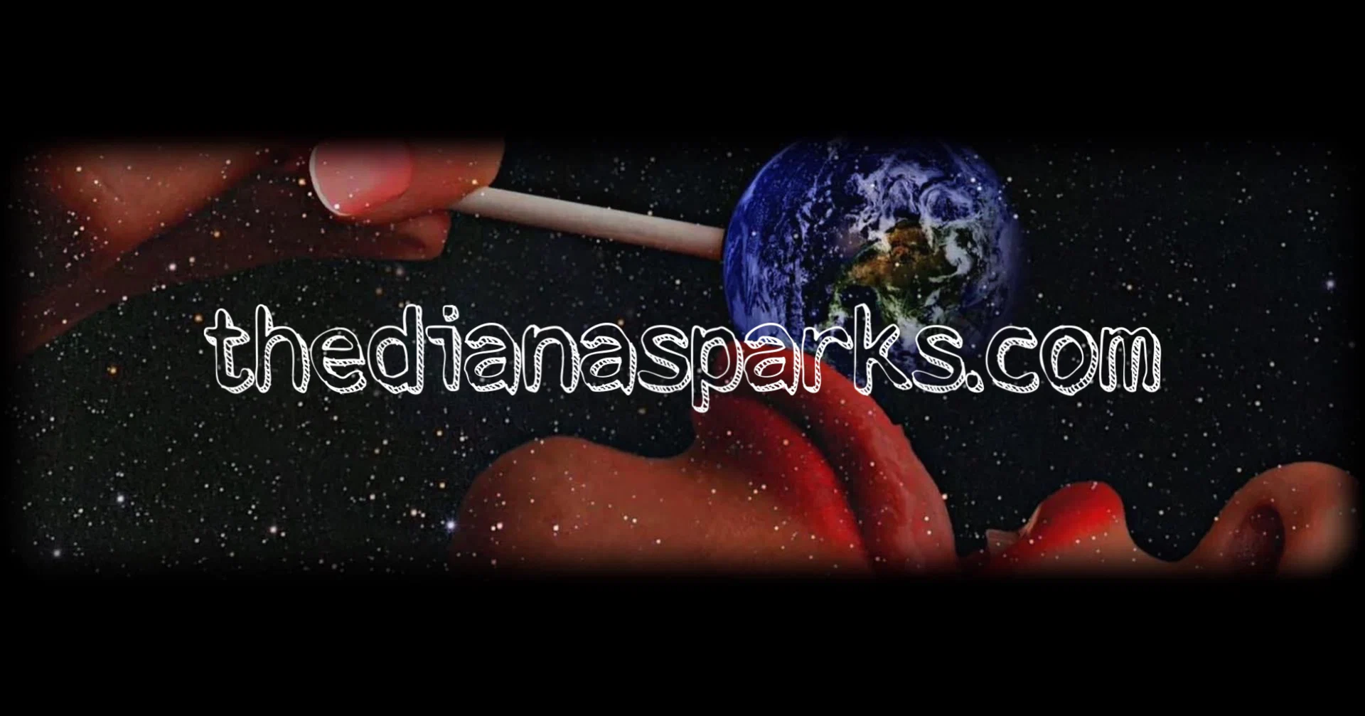 Diana Sparks profile banner