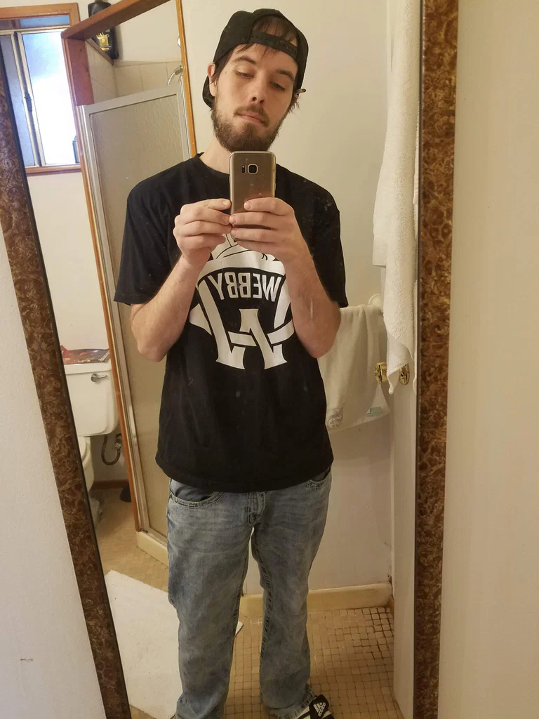 ShyloRhys's avatar