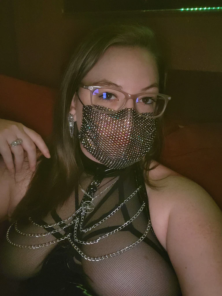 LadyVelvet95's avatar