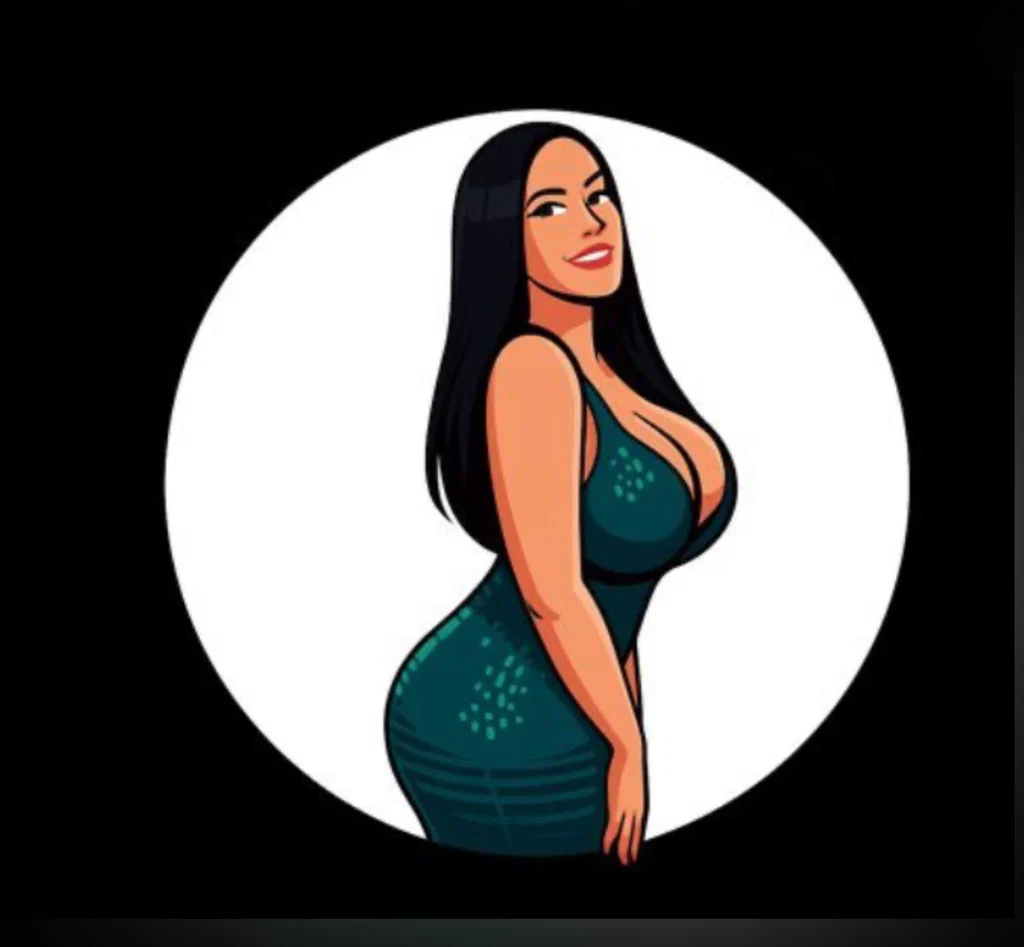 Sybil Stallone™'s avatar