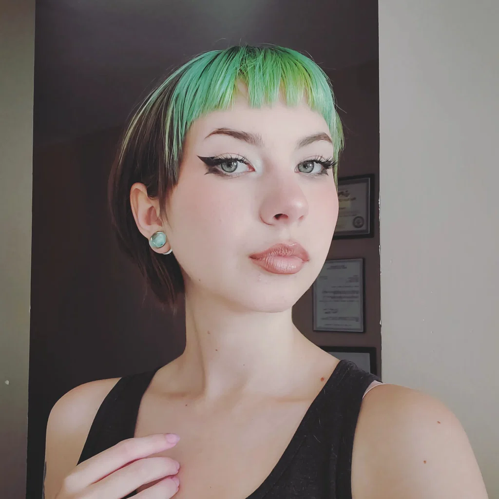 Bitty Devilish's avatar