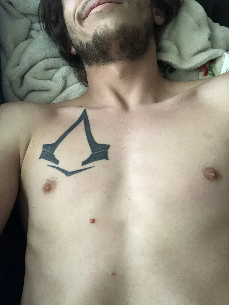 Unholyghost121's avatar