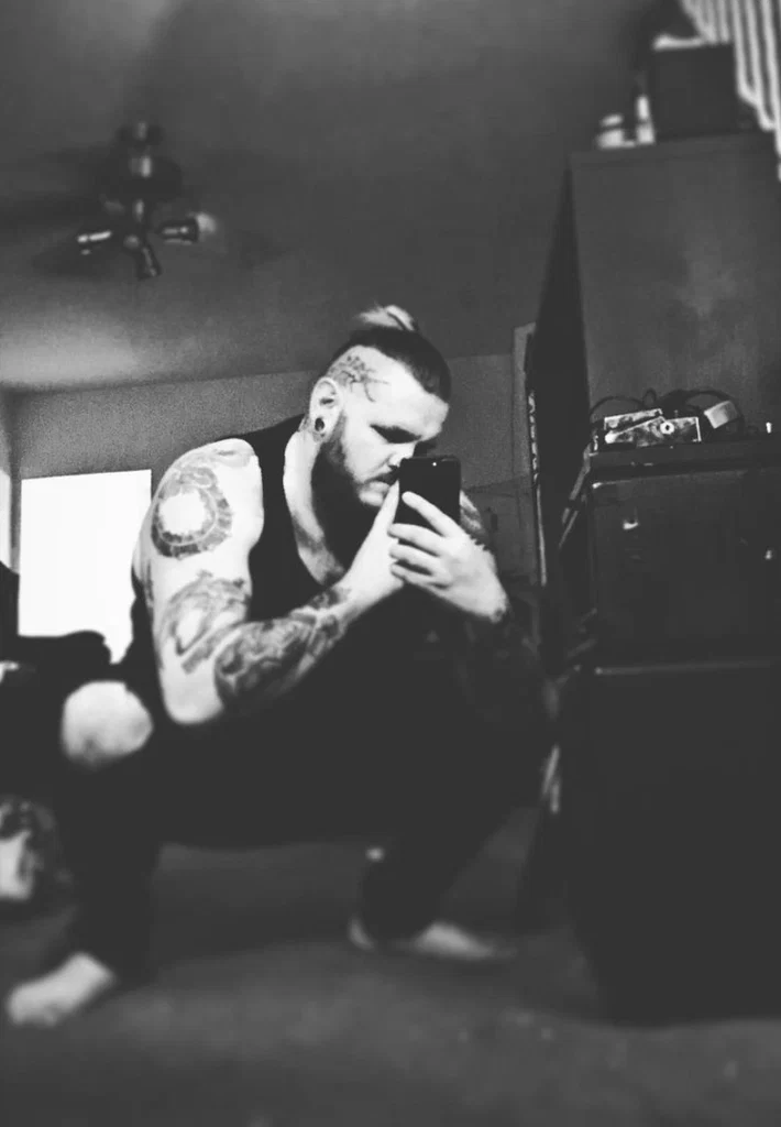GothxFather