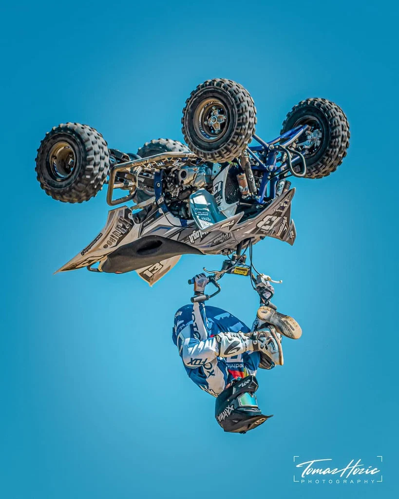 Live, Love &amp; Ride 🤟🤎💨
