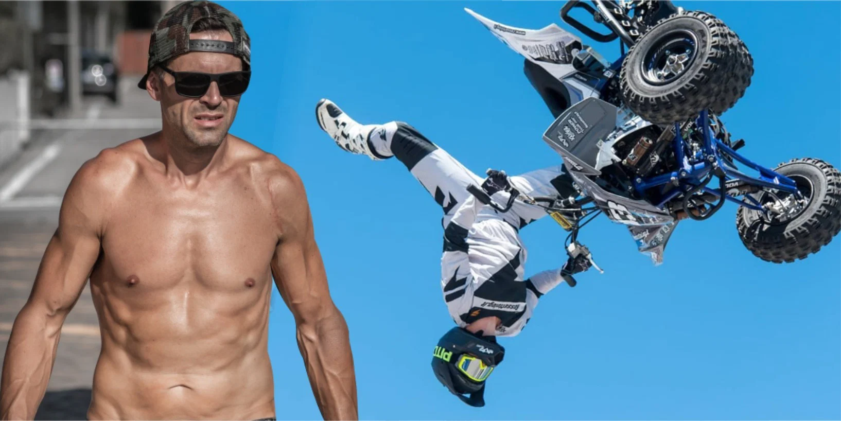 Live, Love & Ride π€π€π¨ profile banner