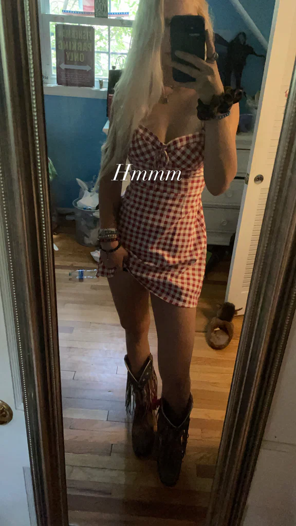 Blonde's avatar