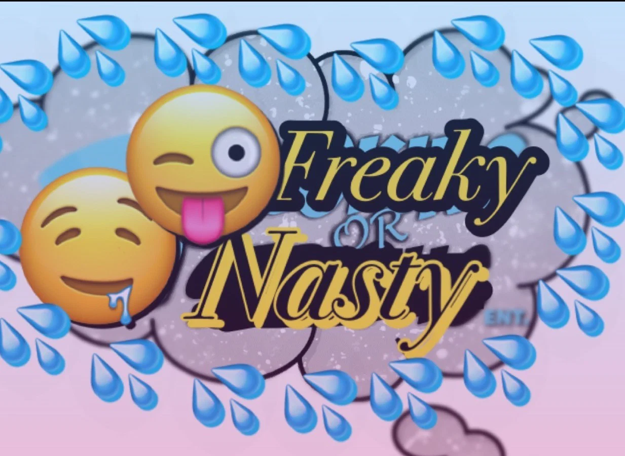 Freaky or Nasty ENT profile banner