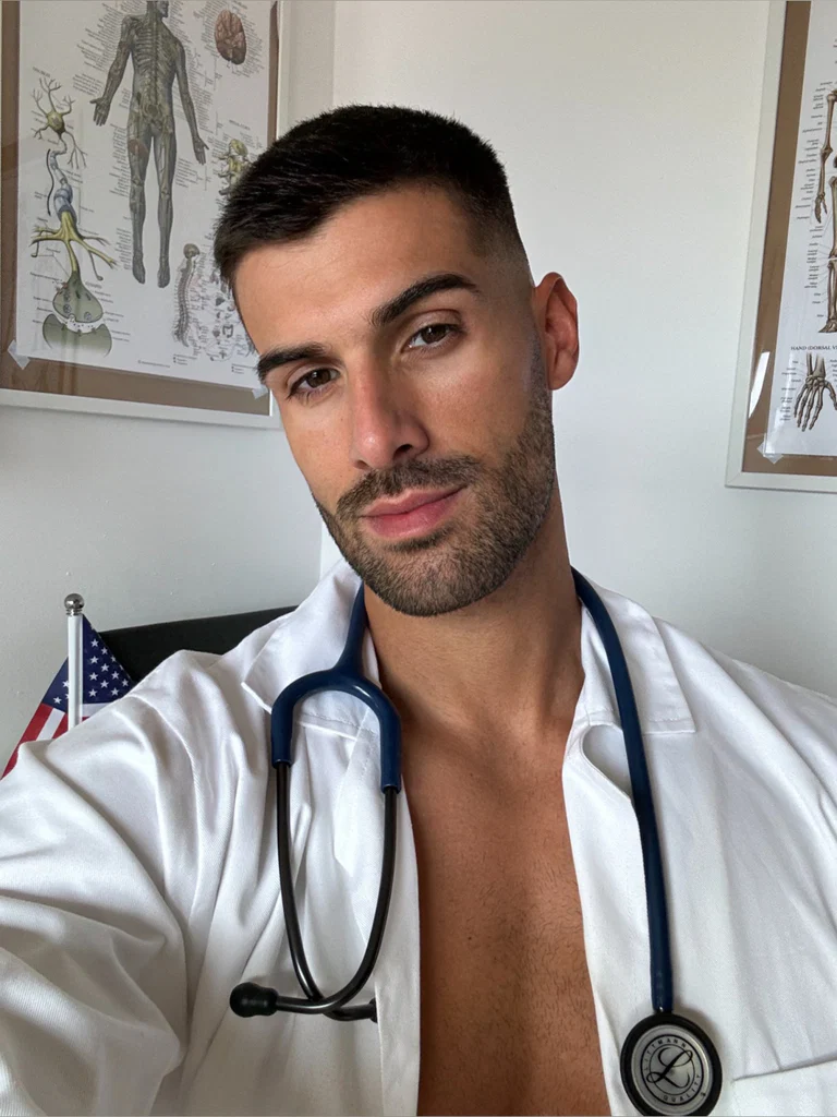 Dr.Harry's avatar