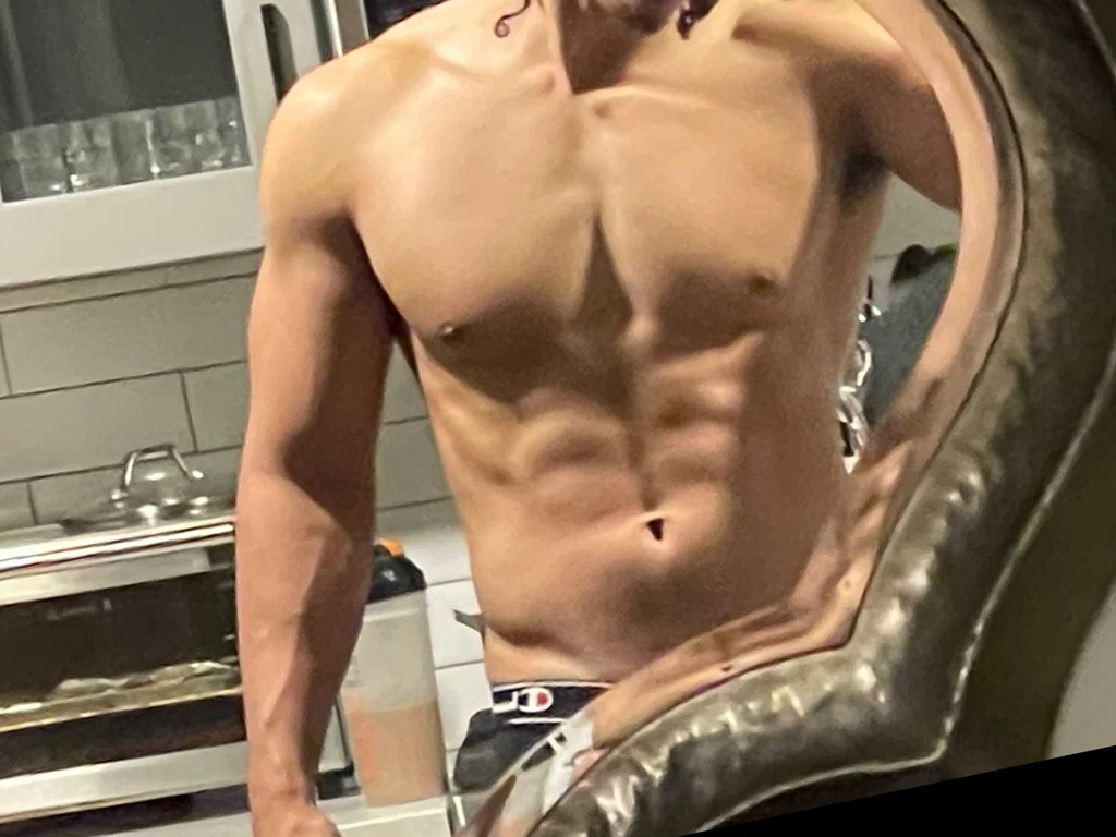 Ex's avatar