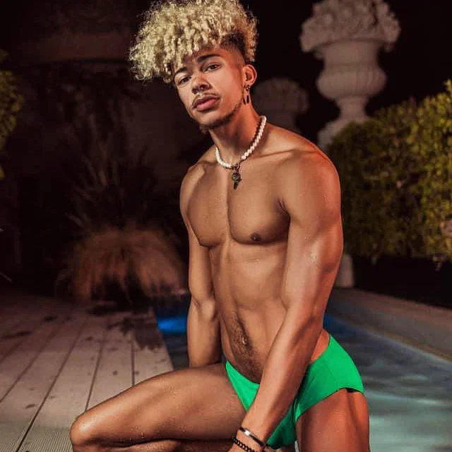 Elijah Zayne