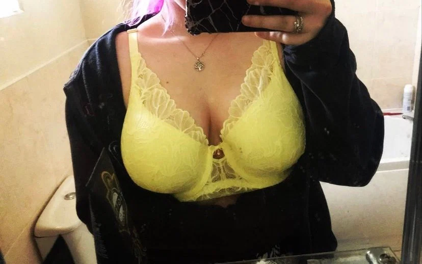 Scarlett winters's avatar