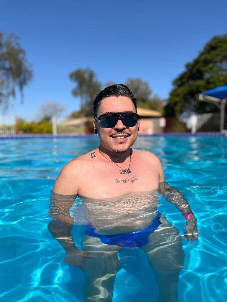 Italo's avatar
