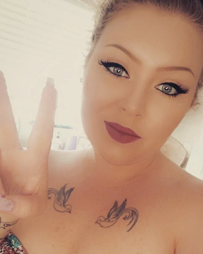 Brittyboomassacre's avatar