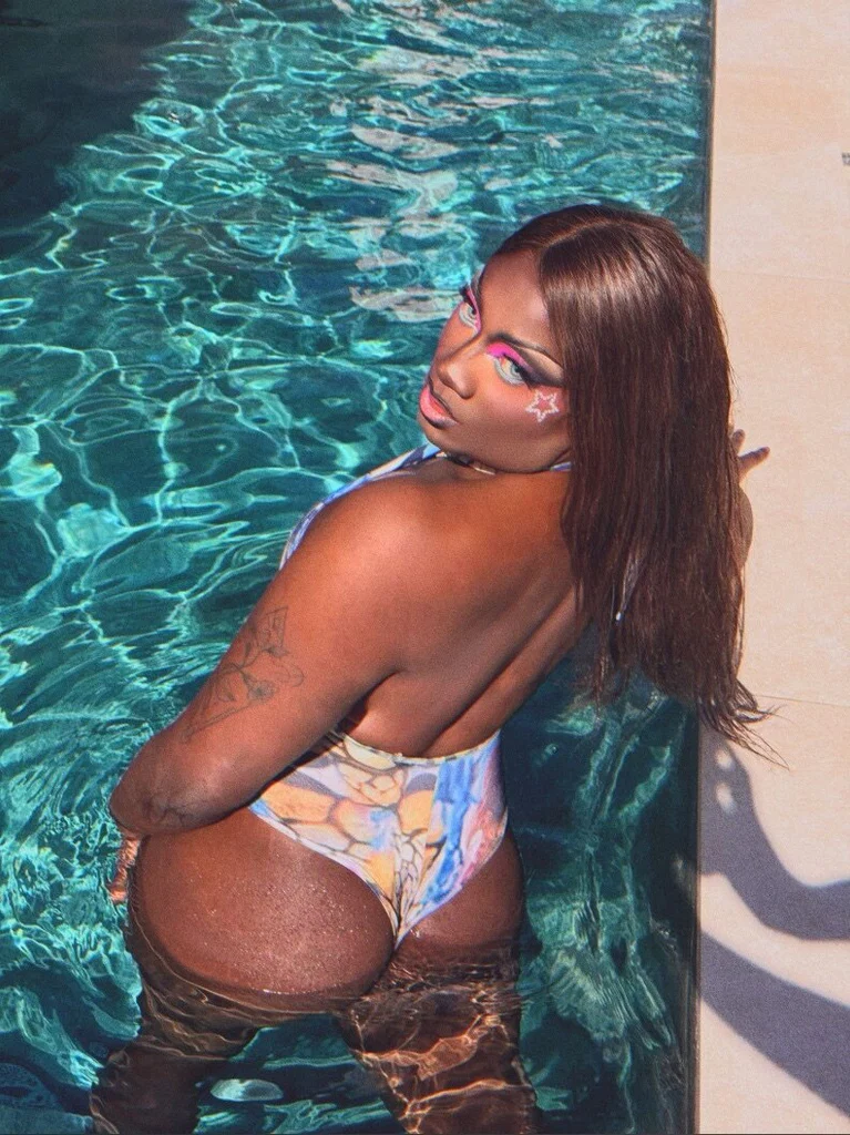Queenofass