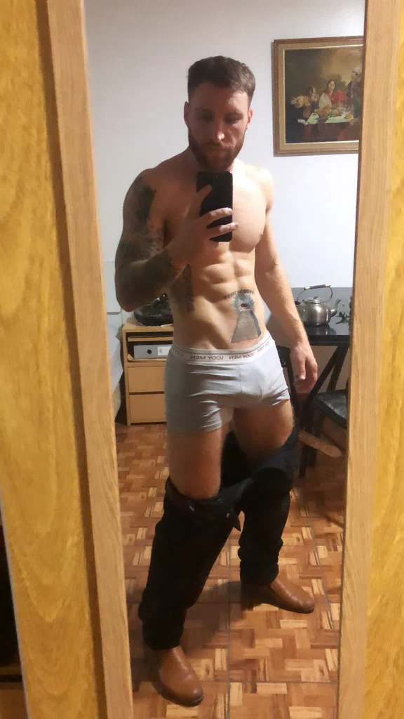 Bejamin Montes's avatar