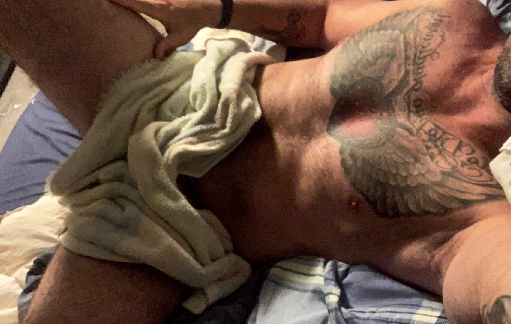 Shy profile banner
