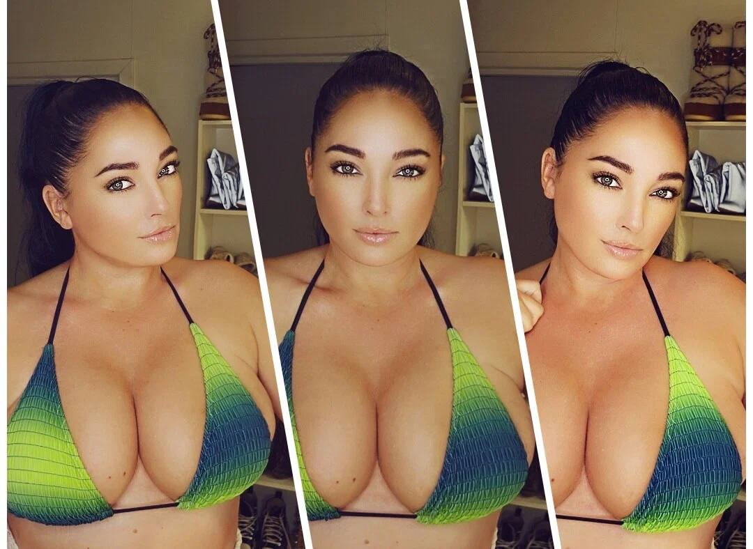 Christina Danielsen profile banner