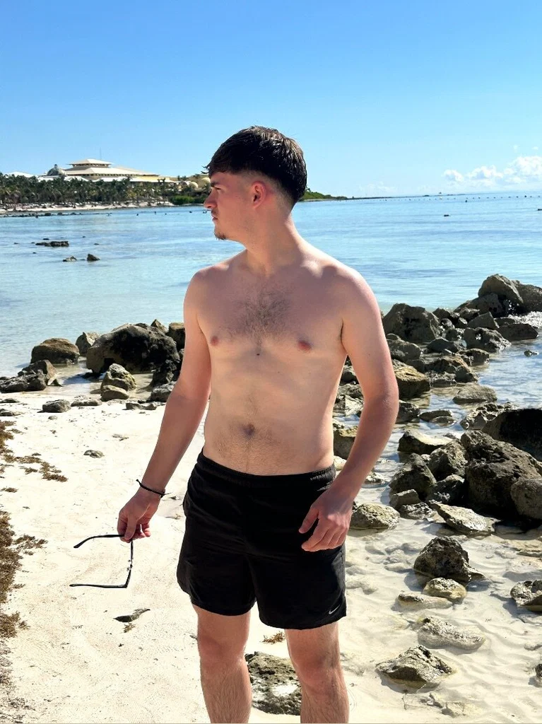 Ethan Vine's avatar