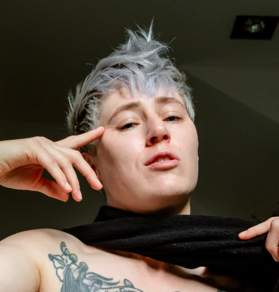 Jaq Quicksilver 💦's avatar