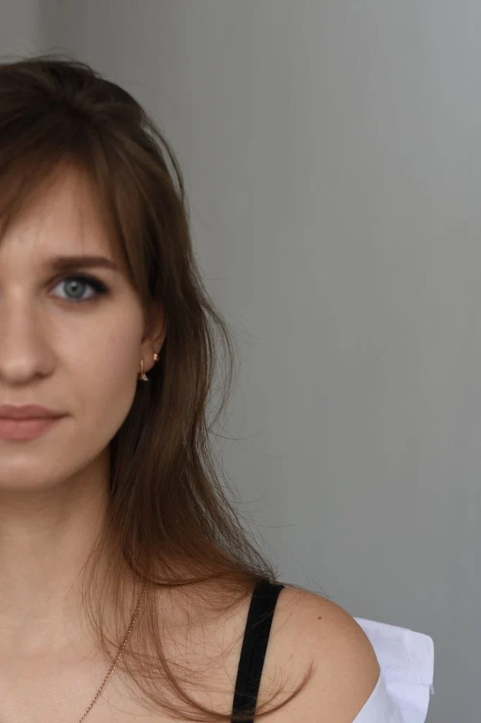 Юлия Лащевская / YULIYA LASCHEVSKAYA's avatar