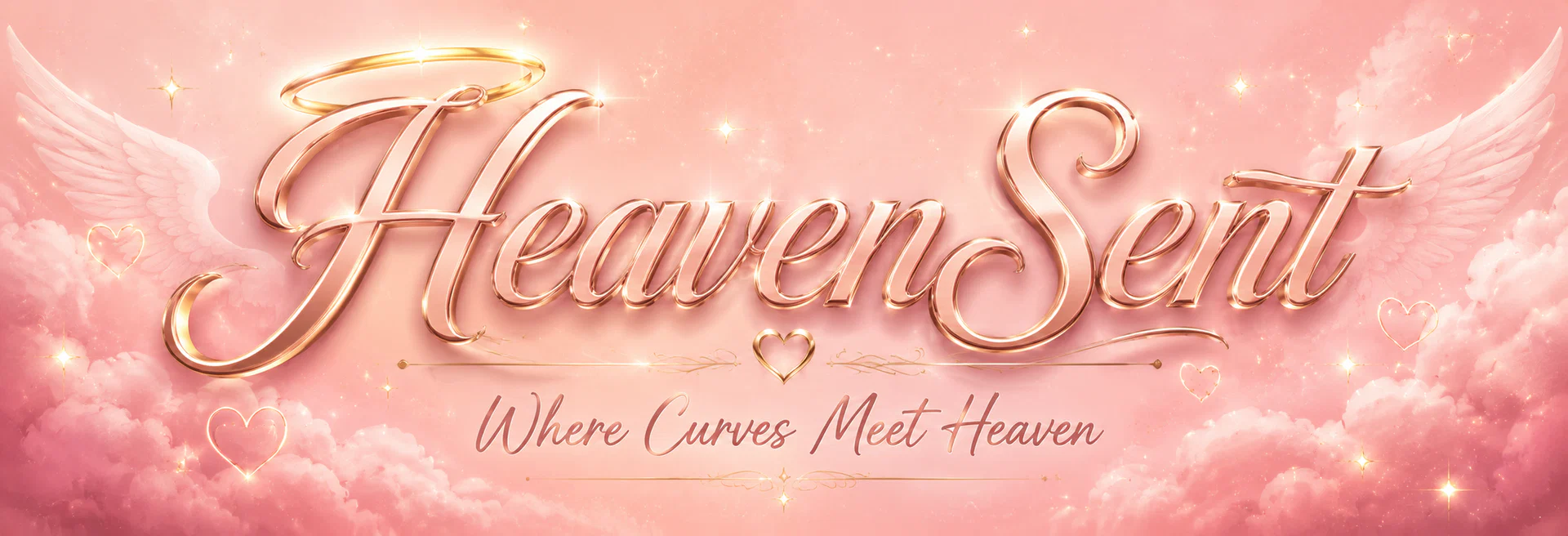 Heaven Sent profile banner