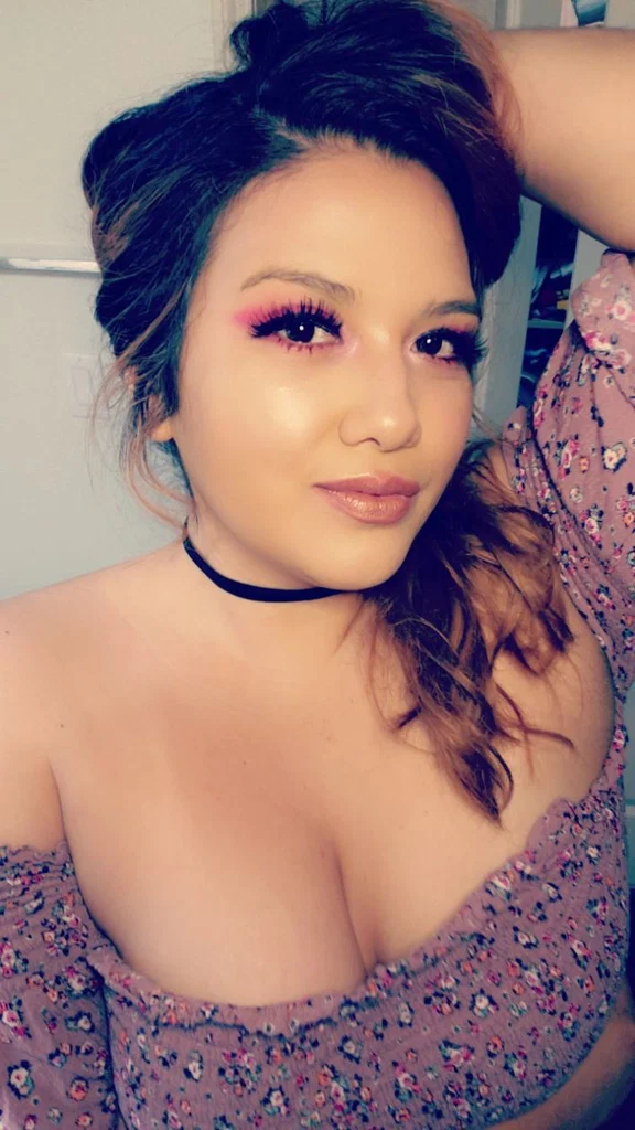 Manda's avatar