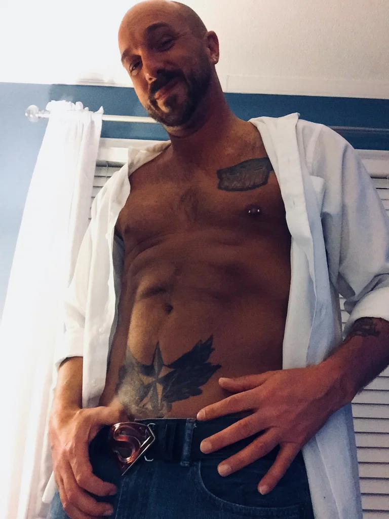 Christopher Peterson