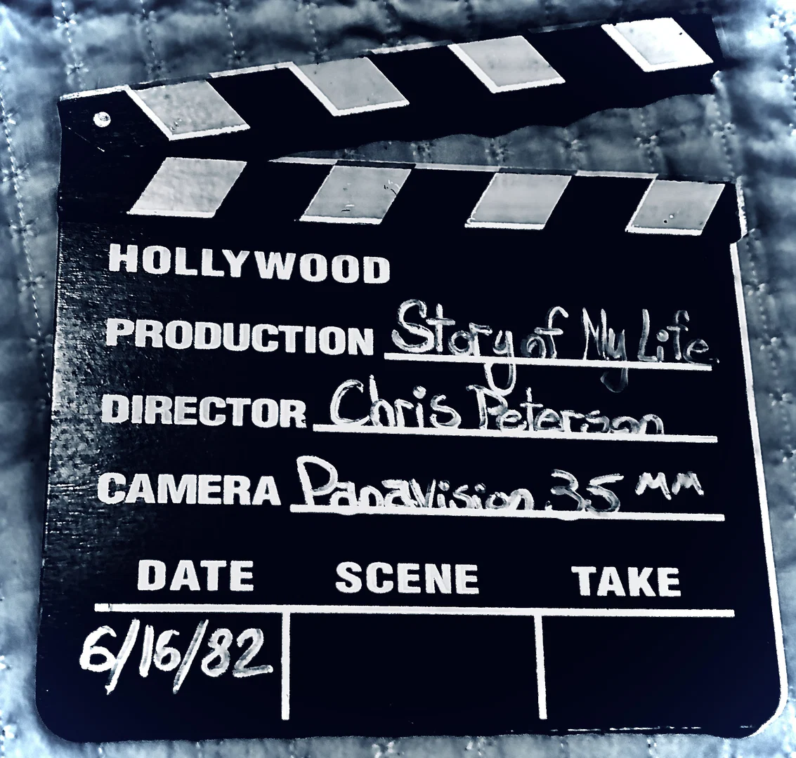 Christopher Peterson profile banner