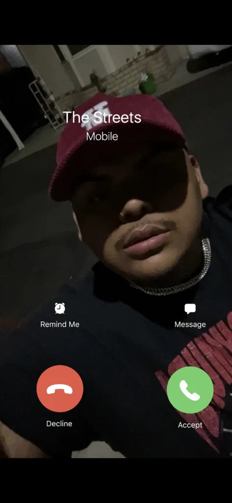 Latino's avatar