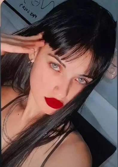 Sofia Belén👄's avatar