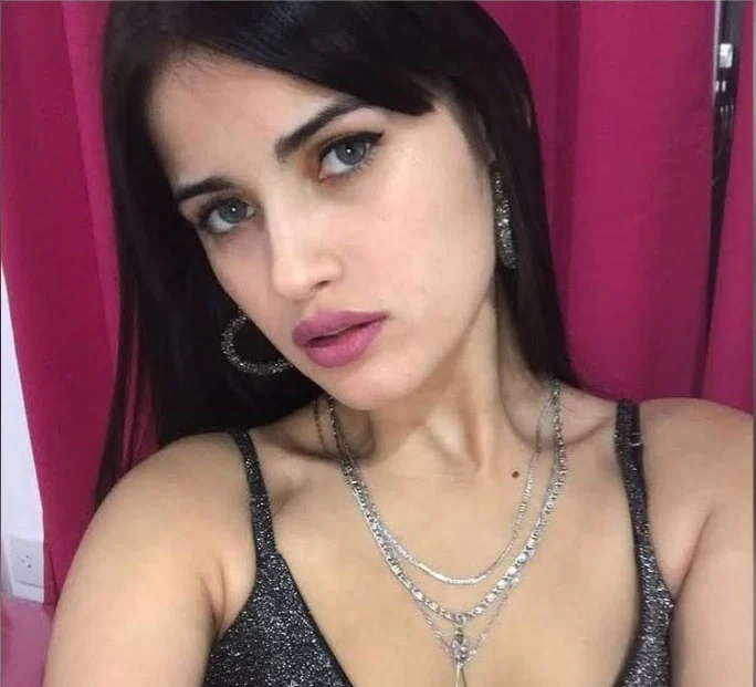 Sofia Belén👄 profile banner