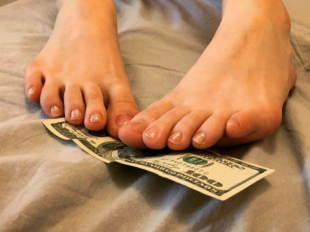 Veronika's feet 🦶's avatar
