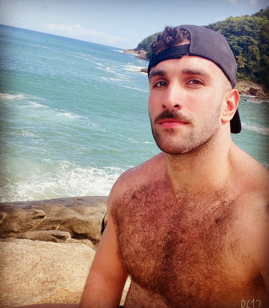 Le Hairy Hunk's avatar
