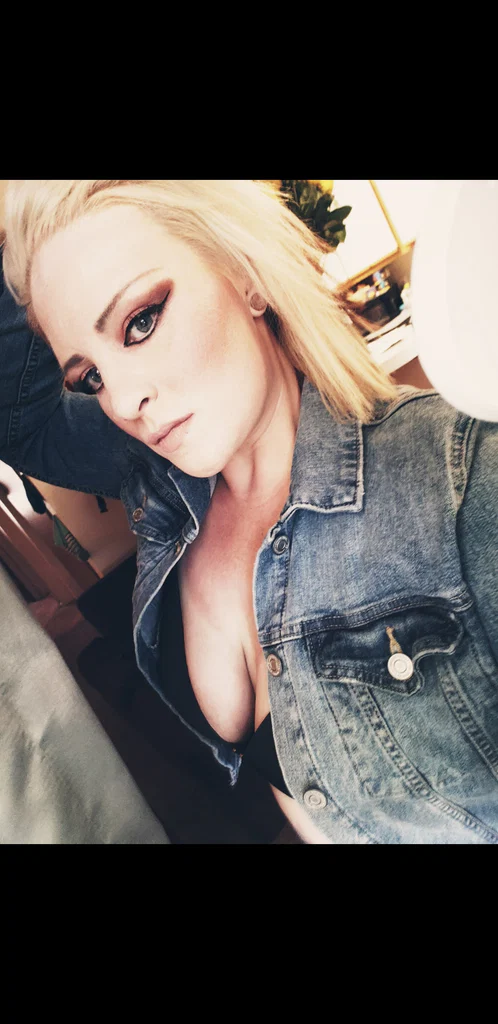 Bigbootybamber's avatar