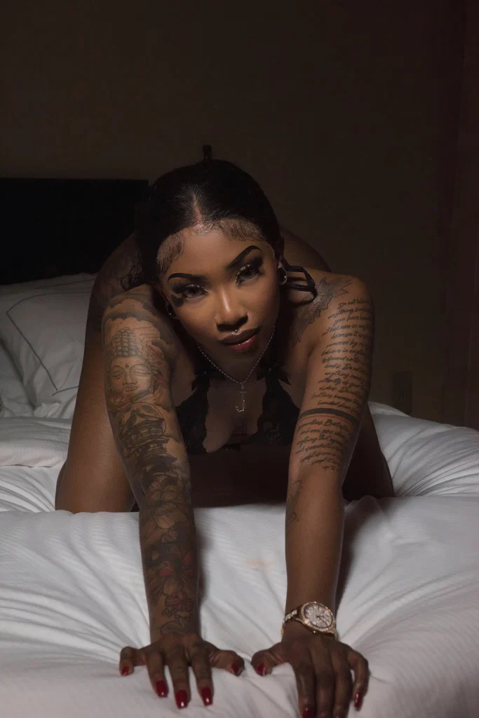 Slim beauty 🥰's avatar